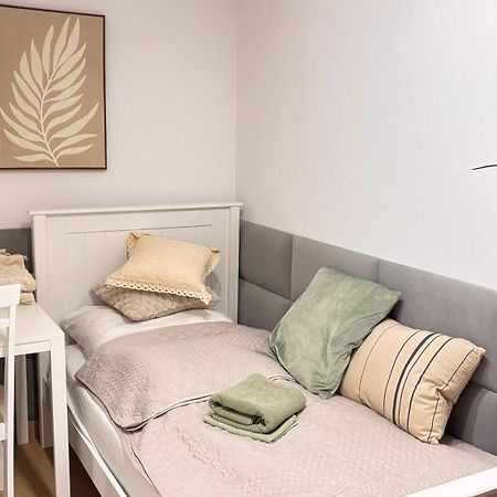 Apartament Boho Stare Miasto Nowy Sącz Eksteriør bilde