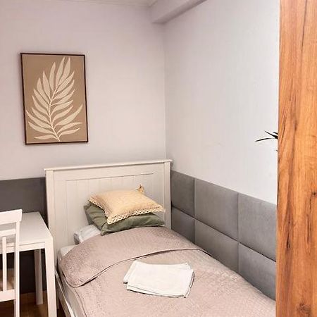 Apartament Boho Stare Miasto Nowy Sącz Eksteriør bilde
