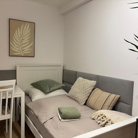 Apartament Boho Stare Miasto Nowy Sącz Eksteriør bilde
