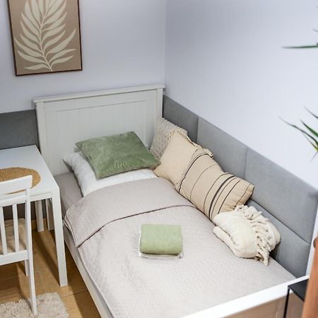 Apartament Boho Stare Miasto Nowy Sącz Eksteriør bilde