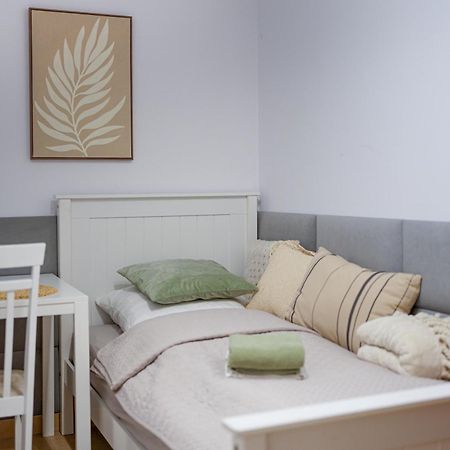 Apartament Boho Stare Miasto Nowy Sącz Eksteriør bilde