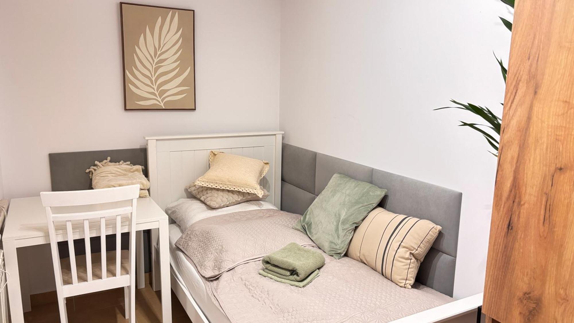 Apartament Boho Stare Miasto Nowy Sącz Eksteriør bilde