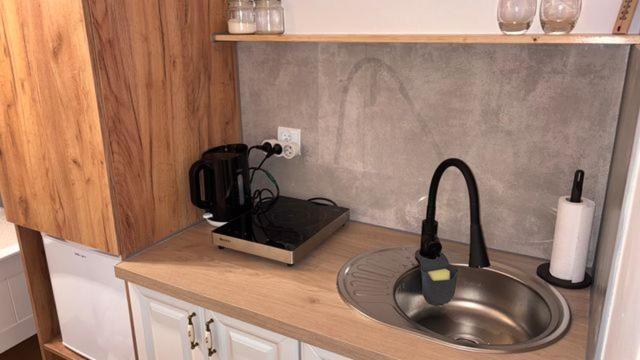 Apartament Boho Stare Miasto Nowy Sącz Eksteriør bilde