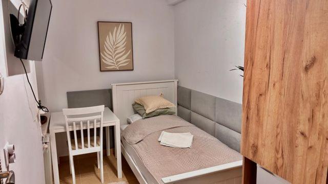 Apartament Boho Stare Miasto Nowy Sącz Eksteriør bilde