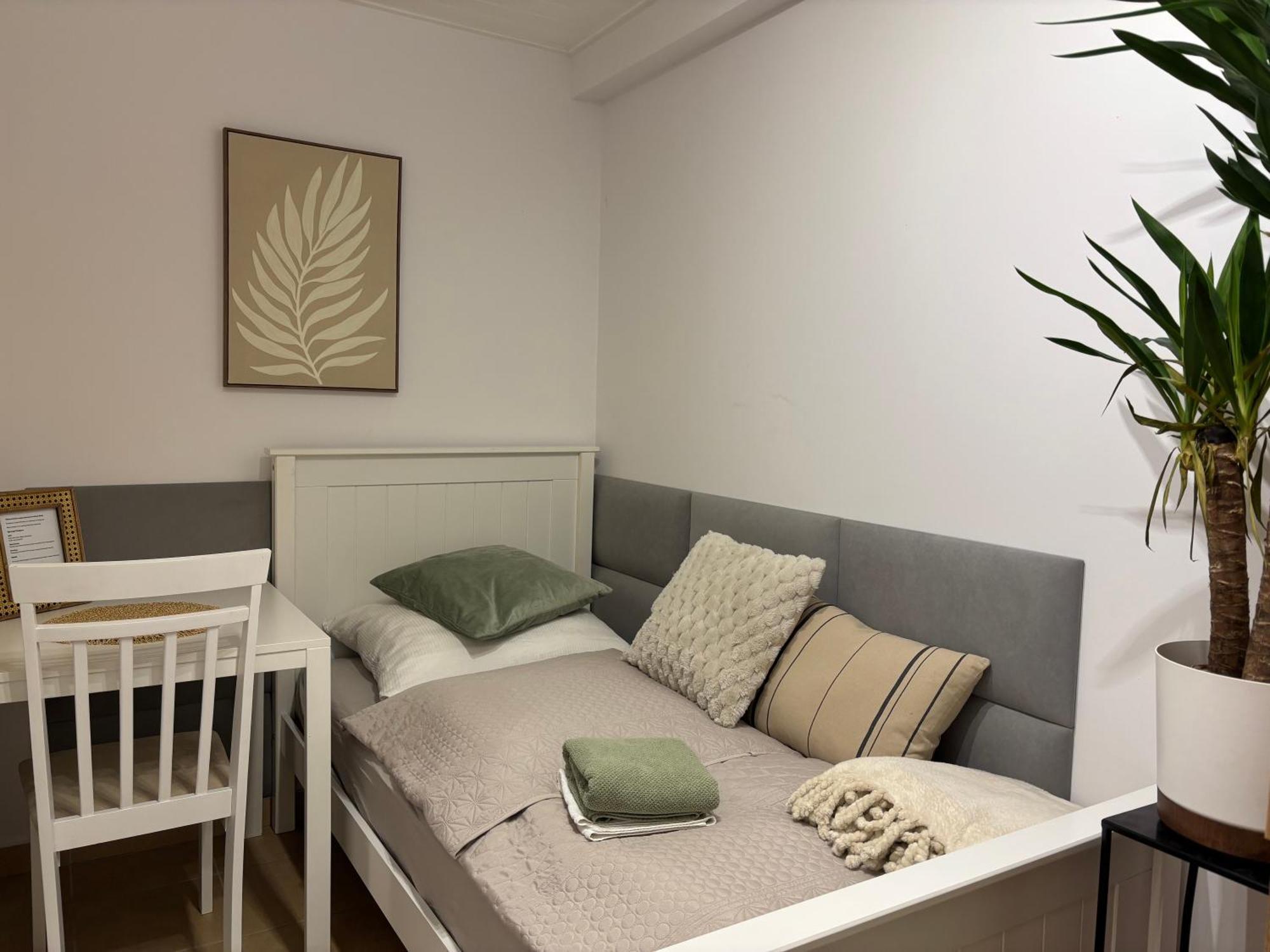Apartament Boho Stare Miasto Nowy Sącz Eksteriør bilde