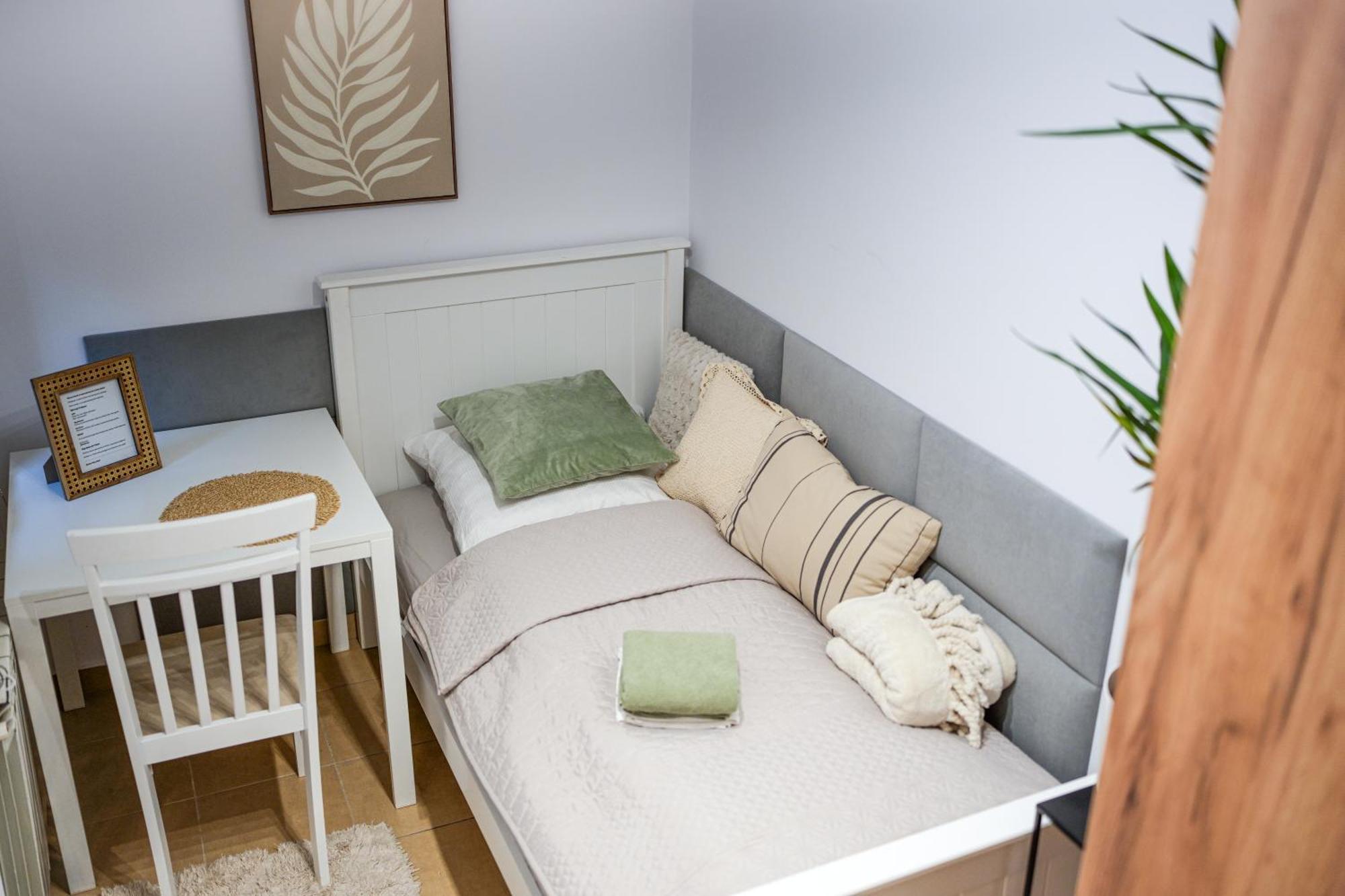 Apartament Boho Stare Miasto Nowy Sącz Eksteriør bilde