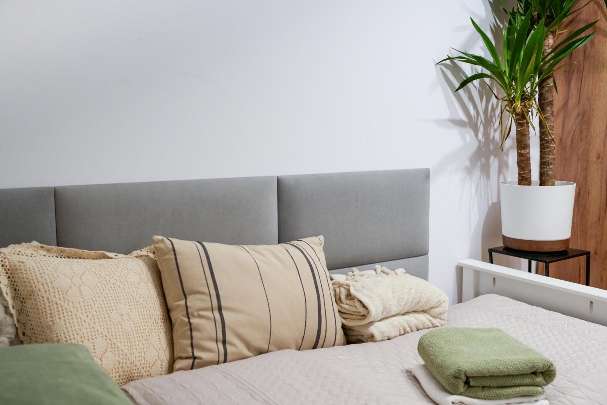 Apartament Boho Stare Miasto Nowy Sącz Eksteriør bilde