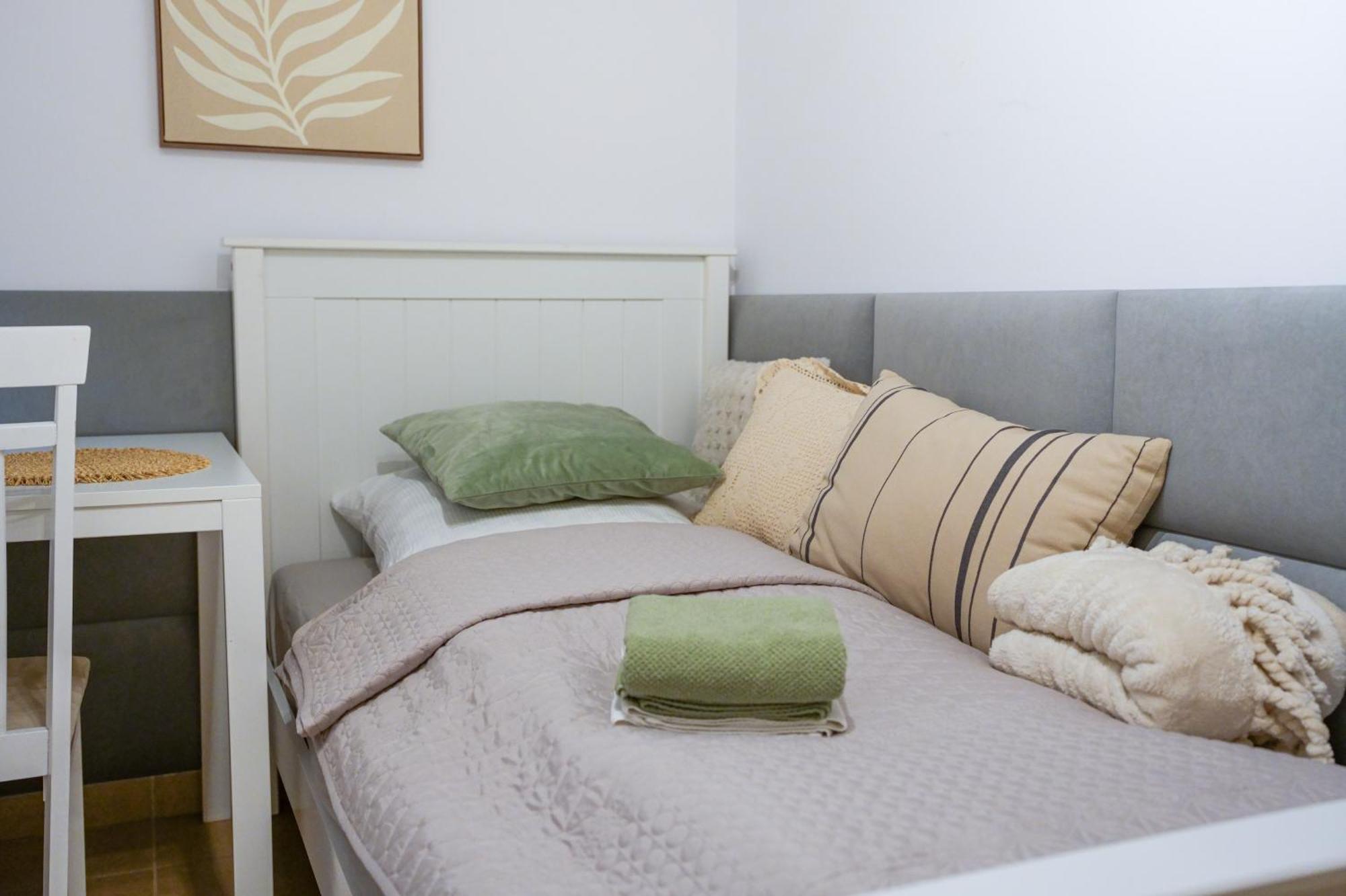Apartament Boho Stare Miasto Nowy Sącz Eksteriør bilde