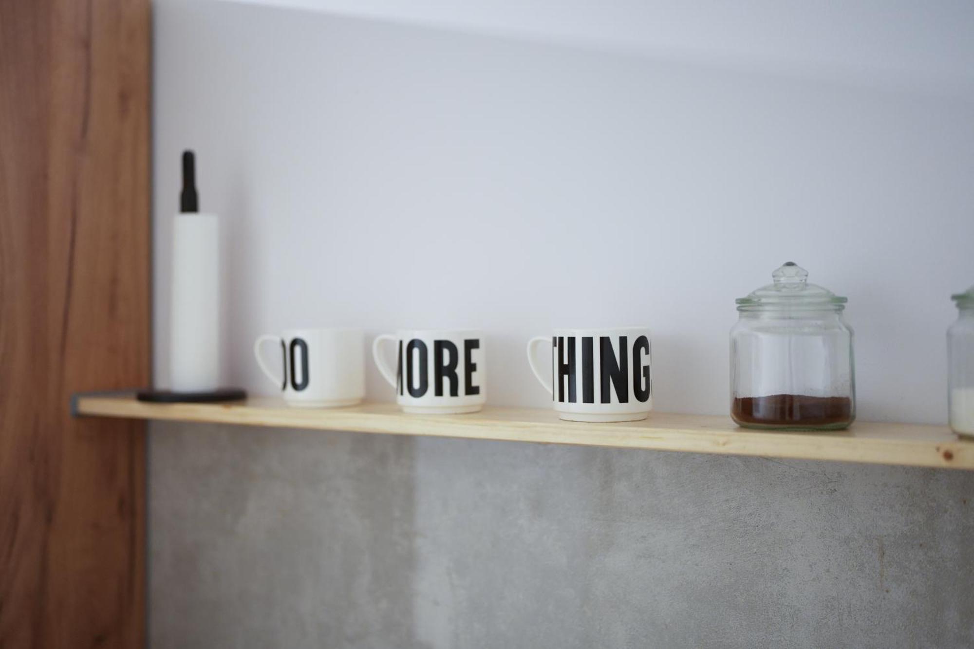 Apartament Boho Stare Miasto Nowy Sącz Eksteriør bilde