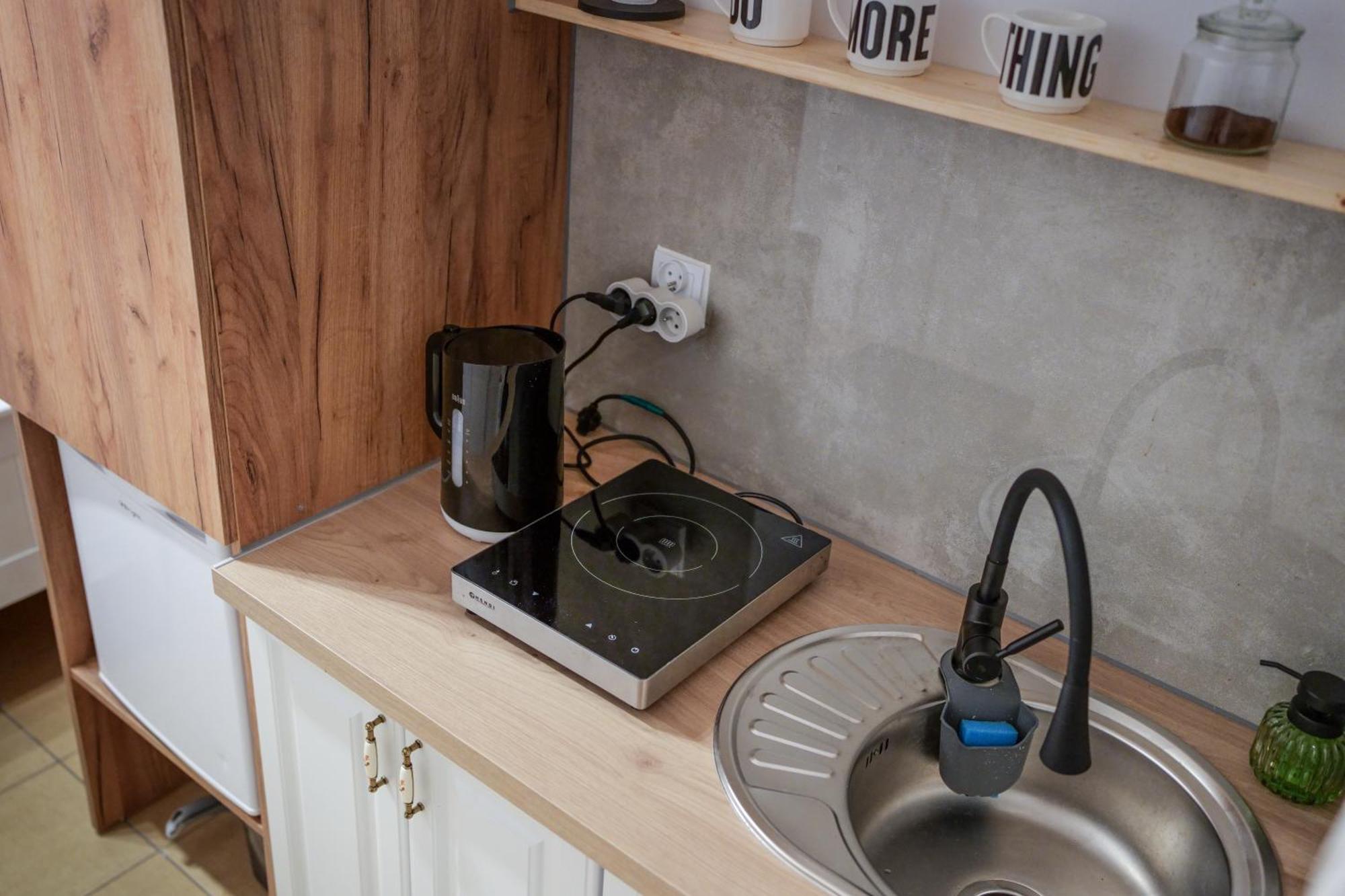 Apartament Boho Stare Miasto Nowy Sącz Eksteriør bilde