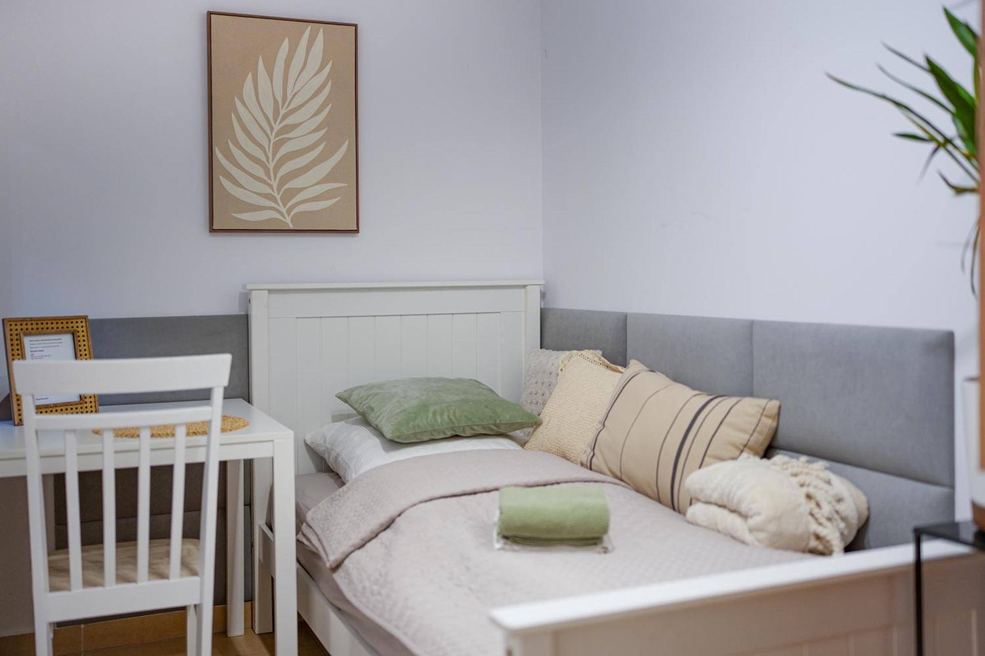 Apartament Boho Stare Miasto Nowy Sącz Eksteriør bilde